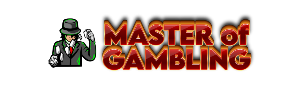 Master of Gambling