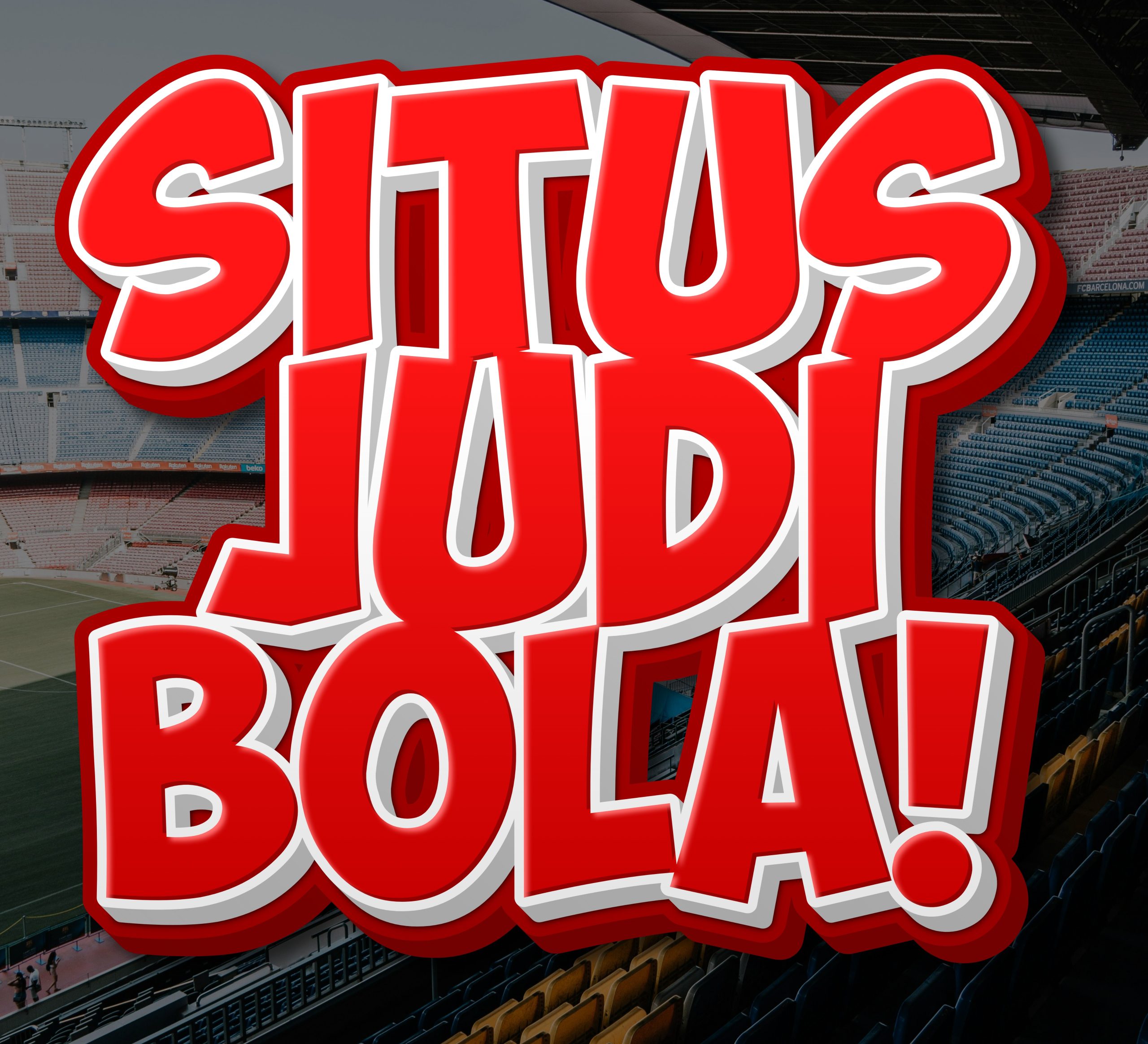 Situs Taruhan Judi Bola