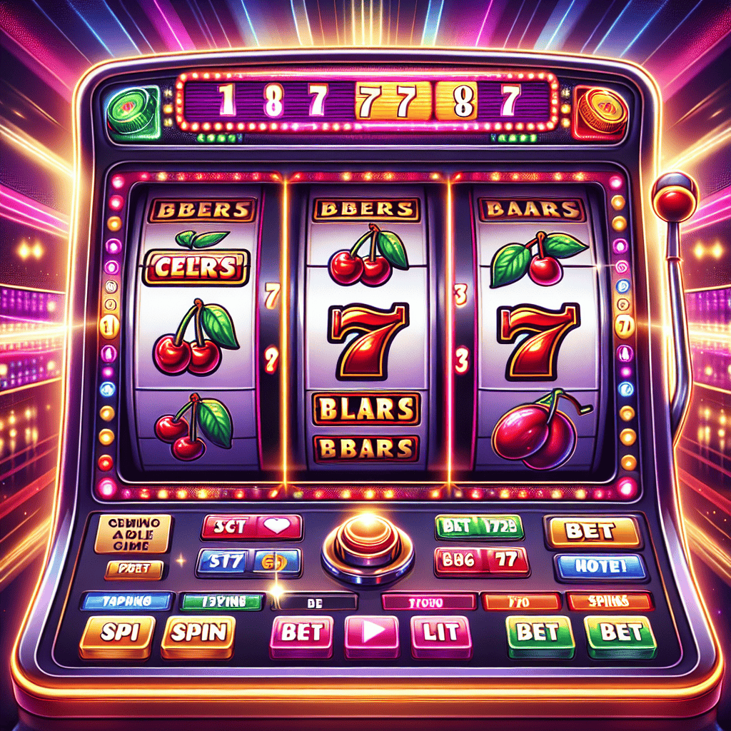 Keamanan dan Fair Play di Slot Online