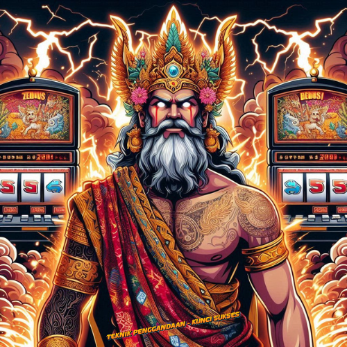 Teknik Penggandaan – Kunci Sukses