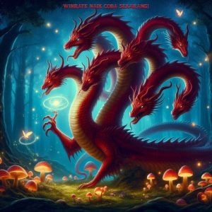 Winrate Naik Coba Sekarang!