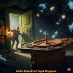 Risiko Ekspektasi Togel Singapore