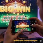 SBOBET Lebih Mudah Dinavigasi
